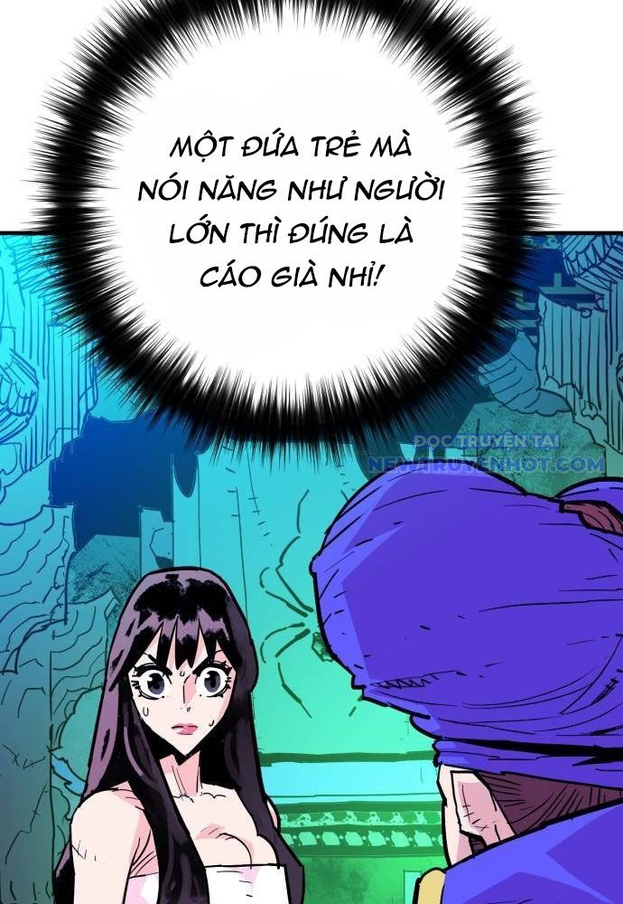Ta Là Quỷ Vương Chapter 41 - Trang 13