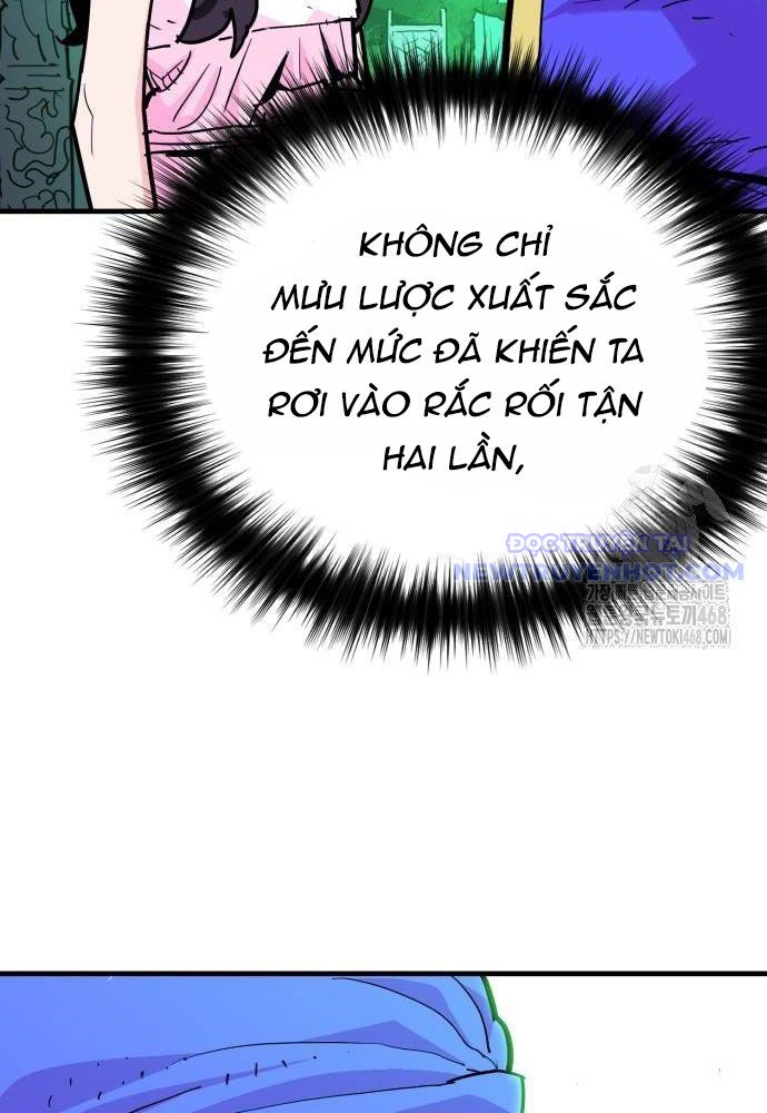 Ta Là Quỷ Vương Chapter 41 - Trang 14