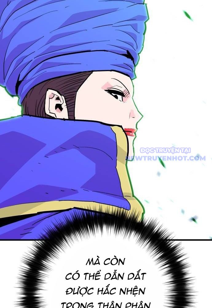 Ta Là Quỷ Vương Chapter 41 - Trang 15