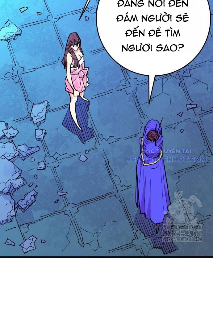 Ta Là Quỷ Vương Chapter 41 - Trang 17
