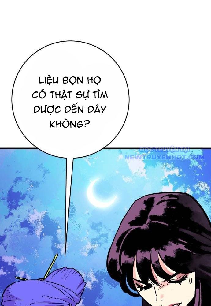 Ta Là Quỷ Vương Chapter 41 - Trang 18
