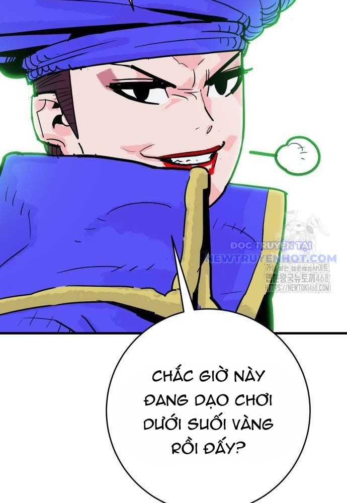 Ta Là Quỷ Vương Chapter 41 - Trang 22