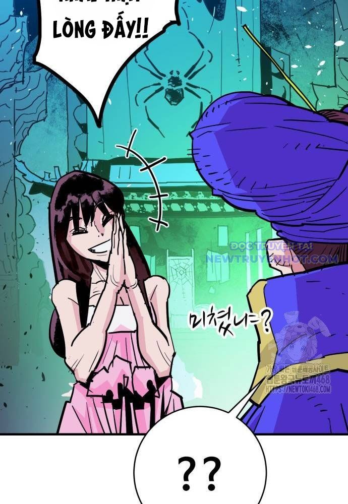 Ta Là Quỷ Vương Chapter 41 - Trang 25
