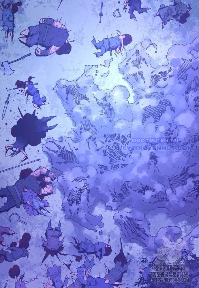 Ta Là Quỷ Vương Chapter 41 - Trang 28