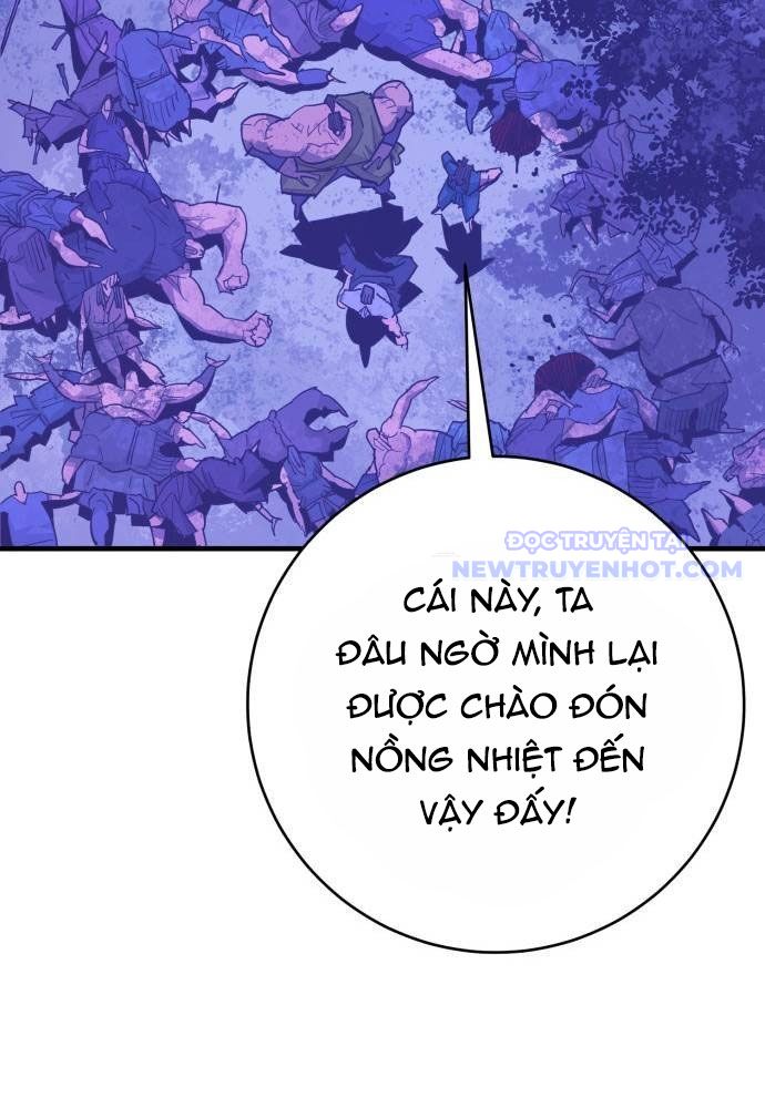 Ta Là Quỷ Vương Chapter 41 - Trang 29