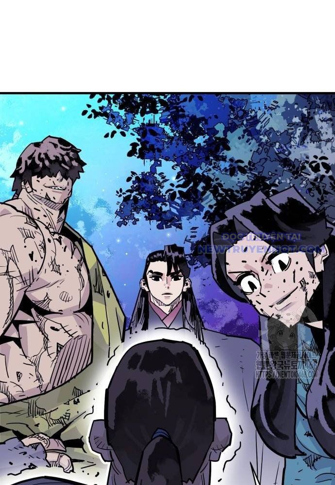 Ta Là Quỷ Vương Chapter 41 - Trang 33