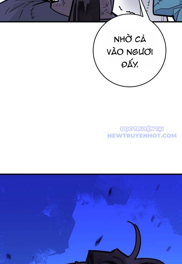 Ta Là Quỷ Vương Chapter 41 - Trang 34