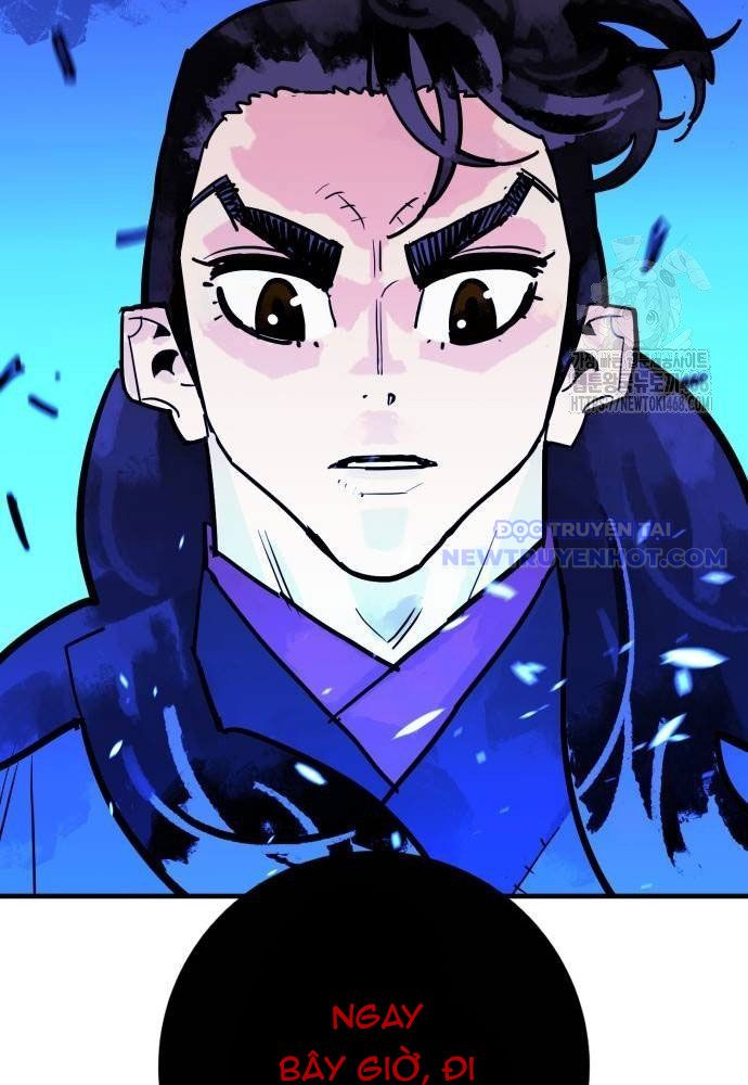 Ta Là Quỷ Vương Chapter 41 - Trang 35