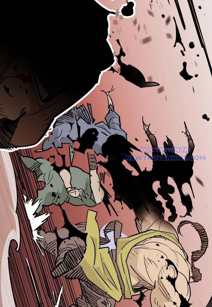 Ta Là Quỷ Vương Chapter 41 - Trang 45