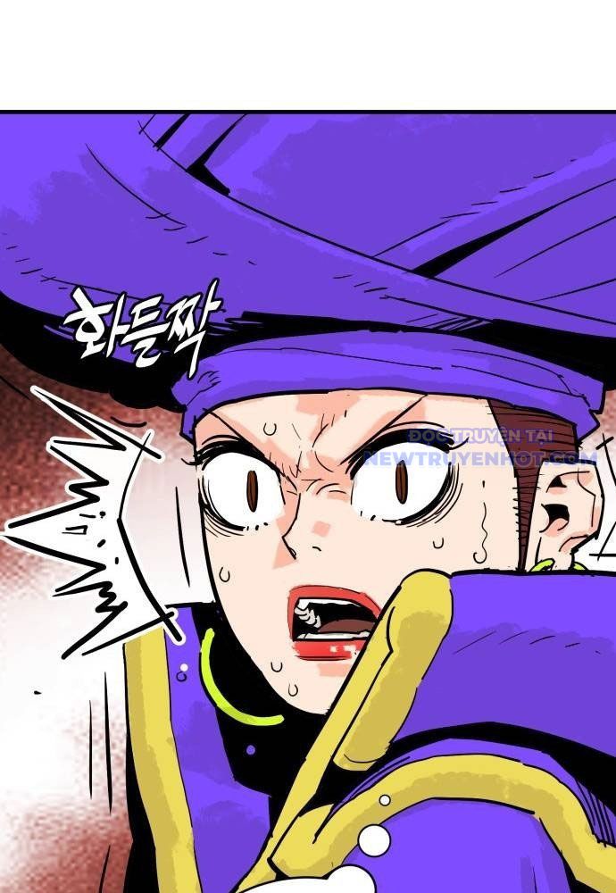 Ta Là Quỷ Vương Chapter 41 - Trang 47