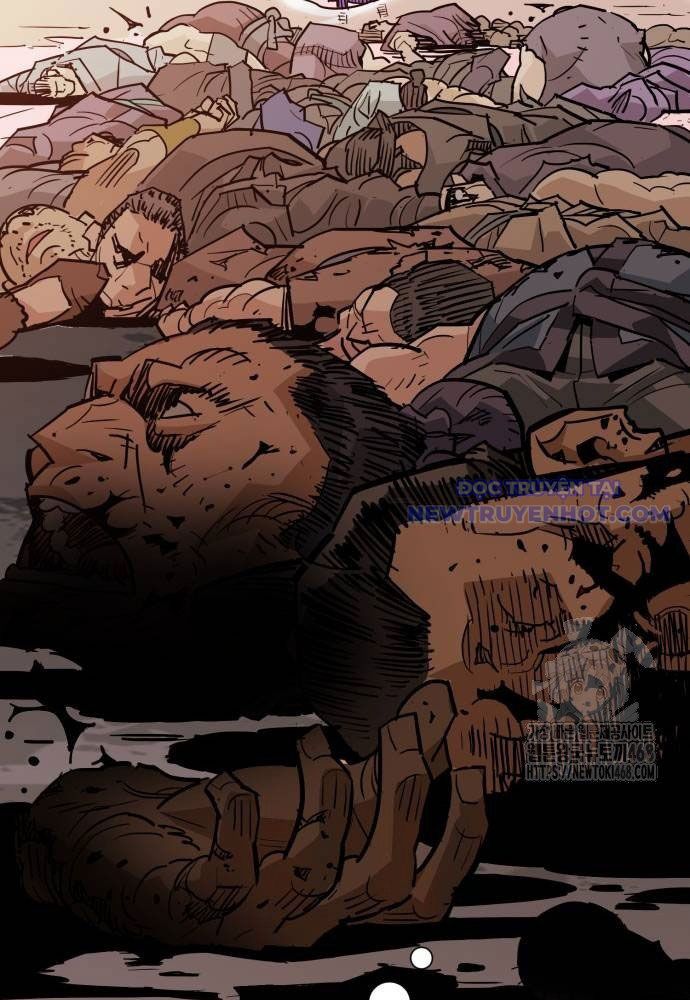 Ta Là Quỷ Vương Chapter 41 - Trang 49