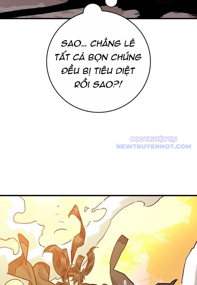 Ta Là Quỷ Vương Chapter 41 - Trang 50