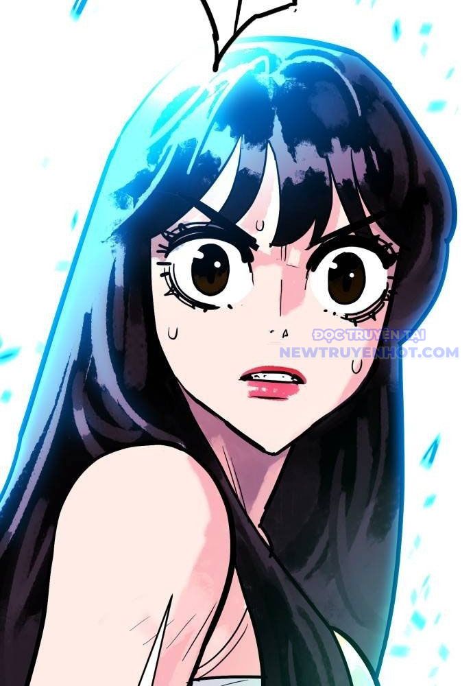Ta Là Quỷ Vương Chapter 41 - Trang 6