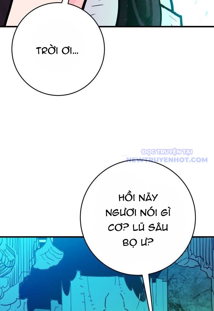 Ta Là Quỷ Vương Chapter 41 - Trang 7