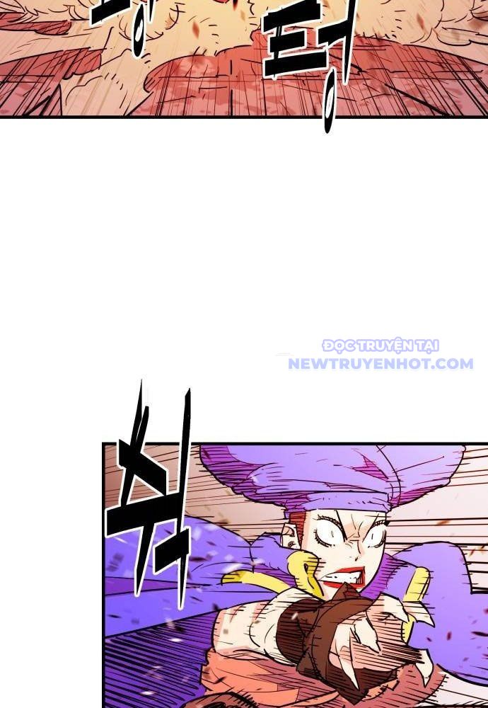 Ta Là Quỷ Vương Chapter 42 - Trang 10