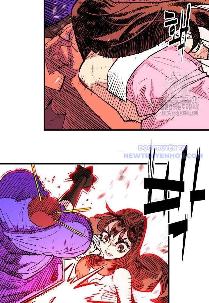 Ta Là Quỷ Vương Chapter 42 - Trang 11