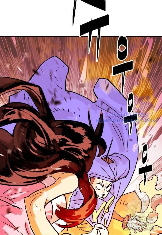 Ta Là Quỷ Vương Chapter 42 - Trang 20