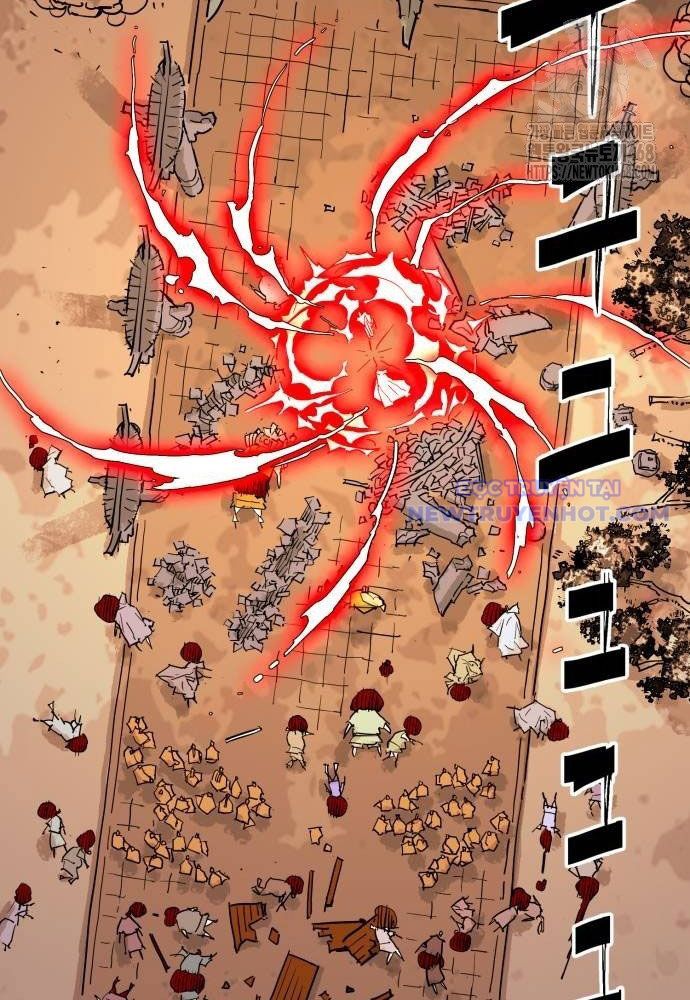 Ta Là Quỷ Vương Chapter 42 - Trang 24