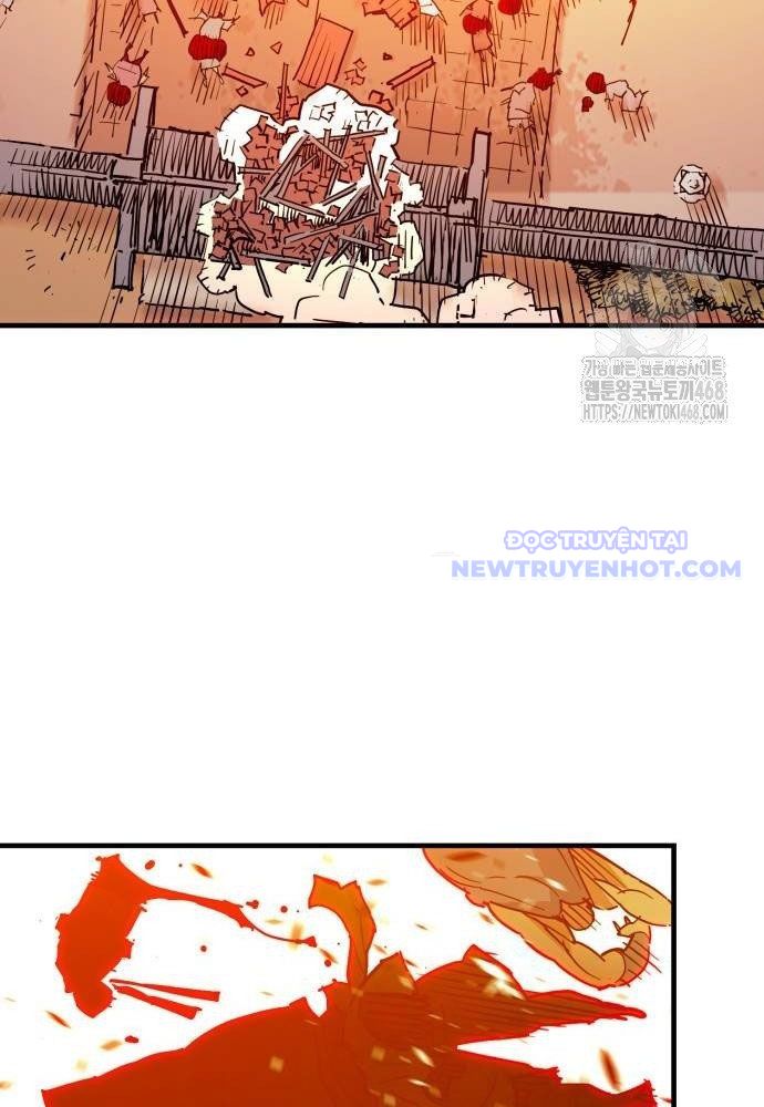Ta Là Quỷ Vương Chapter 42 - Trang 27