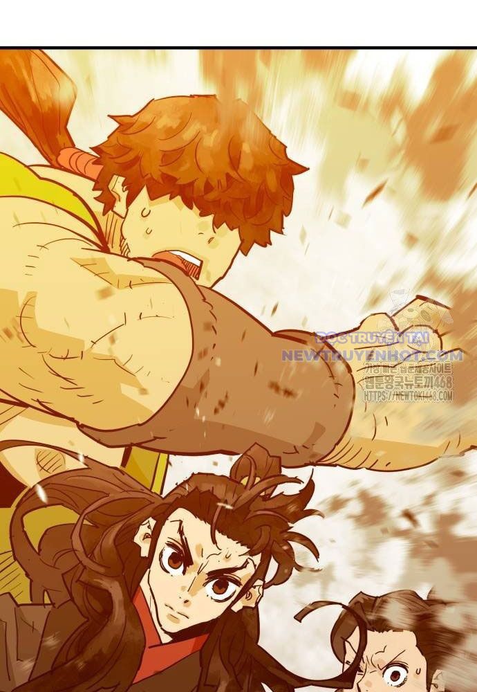 Ta Là Quỷ Vương Chapter 42 - Trang 30