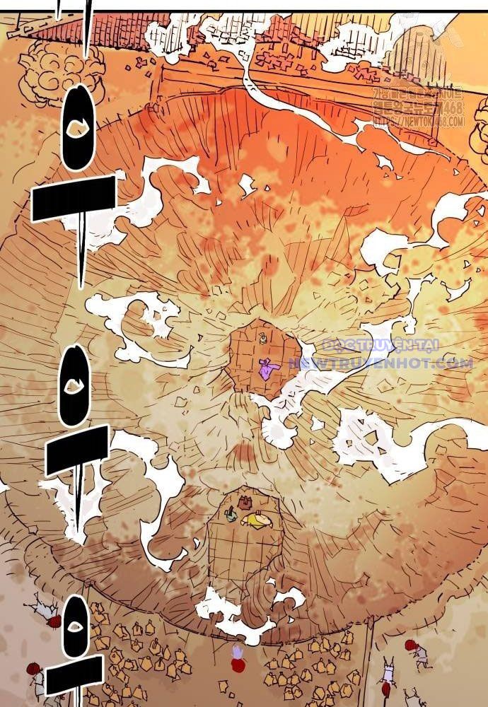 Ta Là Quỷ Vương Chapter 42 - Trang 32