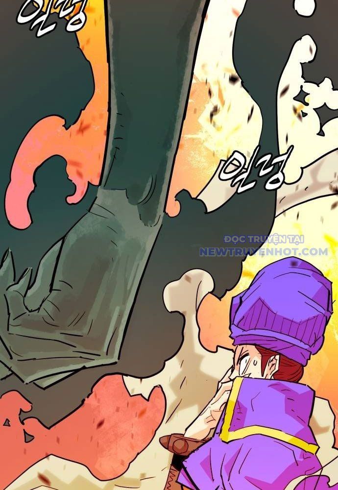 Ta Là Quỷ Vương Chapter 42 - Trang 34