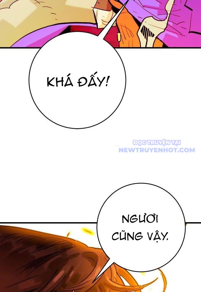 Ta Là Quỷ Vương Chapter 42 - Trang 35