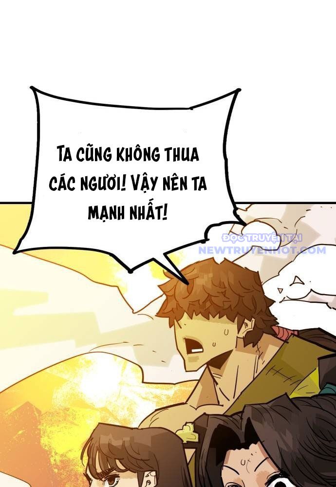 Ta Là Quỷ Vương Chapter 42 - Trang 37