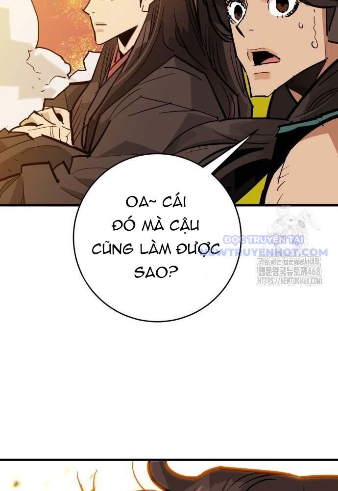 Ta Là Quỷ Vương Chapter 42 - Trang 38