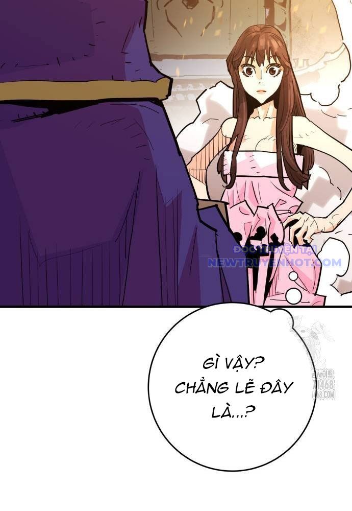 Ta Là Quỷ Vương Chapter 42 - Trang 41