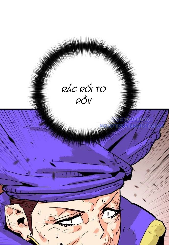Ta Là Quỷ Vương Chapter 42 - Trang 42