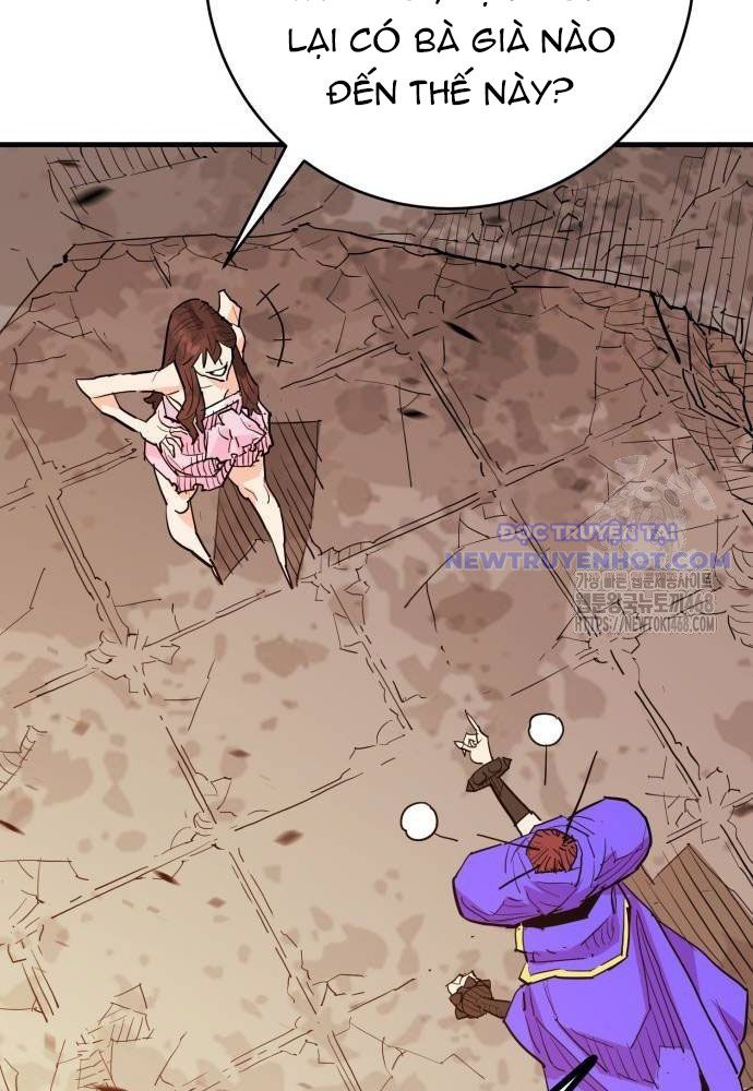 Ta Là Quỷ Vương Chapter 42 - Trang 46
