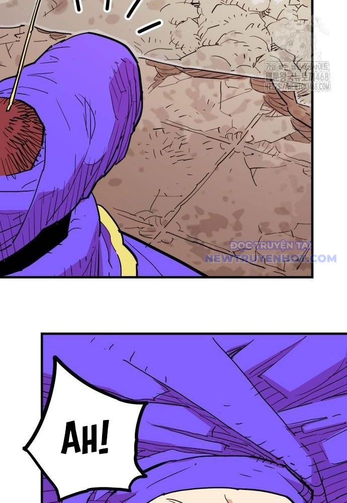 Ta Là Quỷ Vương Chapter 42 - Trang 48