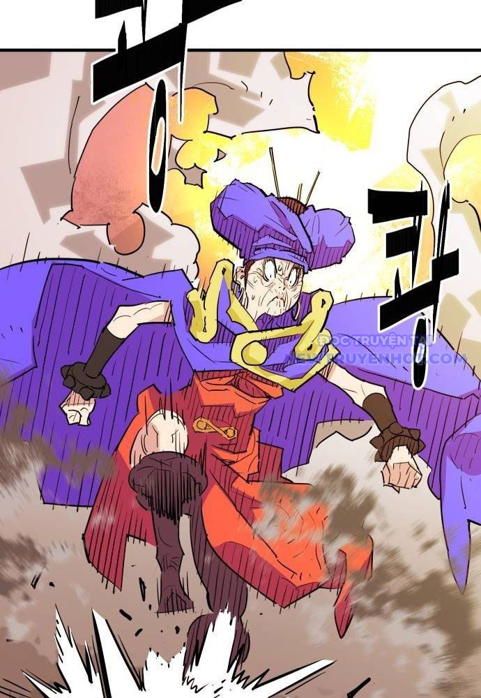 Ta Là Quỷ Vương Chapter 42 - Trang 50