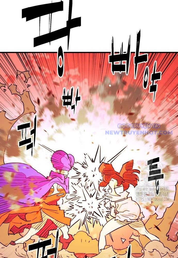 Ta Là Quỷ Vương Chapter 42 - Trang 9
