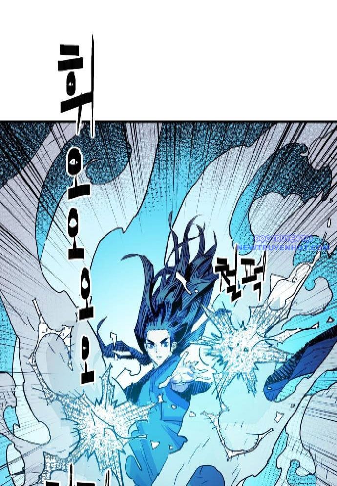 Ta Là Quỷ Vương Chapter 43 - Trang 10