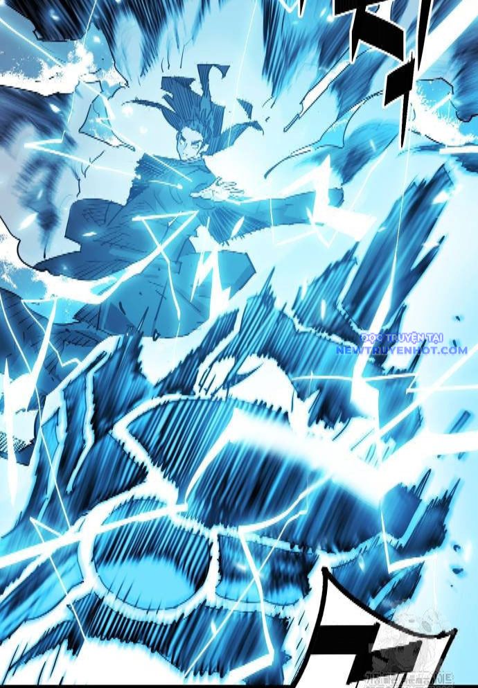 Ta Là Quỷ Vương Chapter 43 - Trang 12
