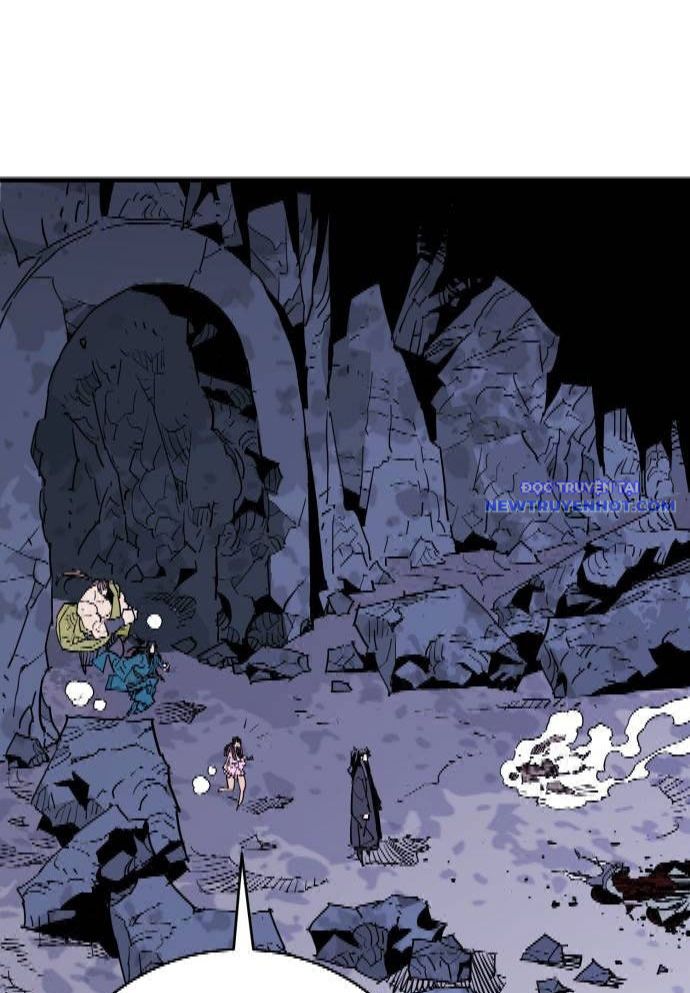 Ta Là Quỷ Vương Chapter 43 - Trang 15