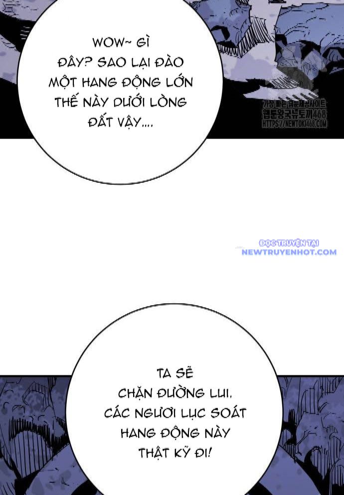 Ta Là Quỷ Vương Chapter 43 - Trang 16