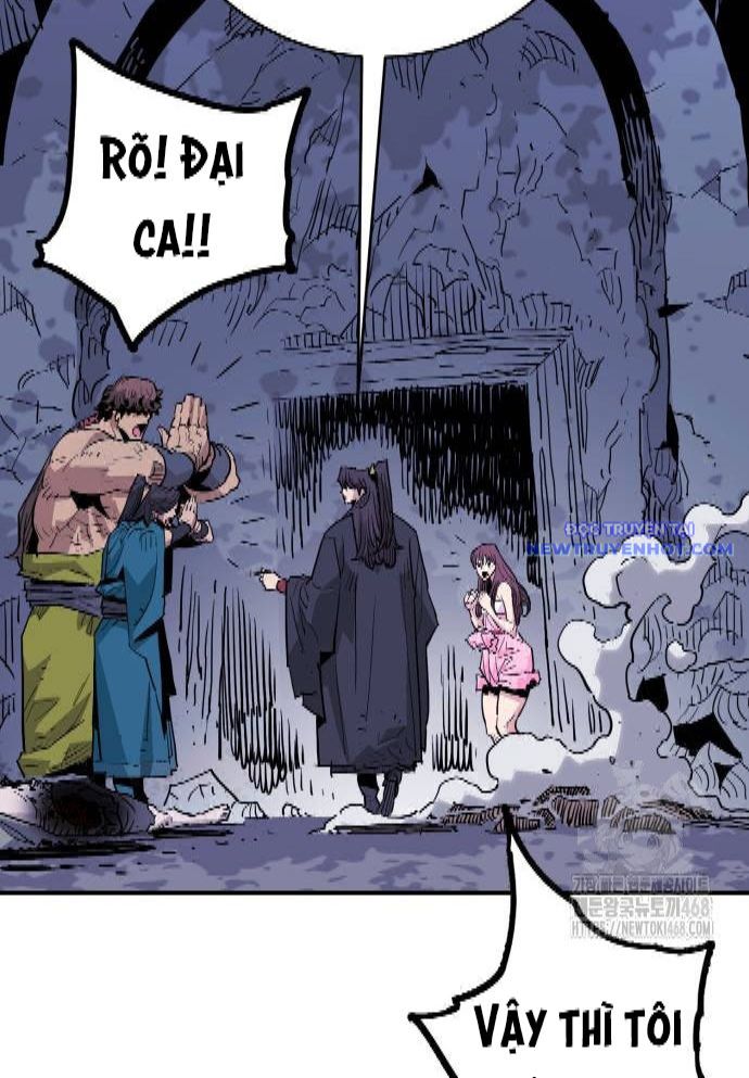 Ta Là Quỷ Vương Chapter 43 - Trang 17
