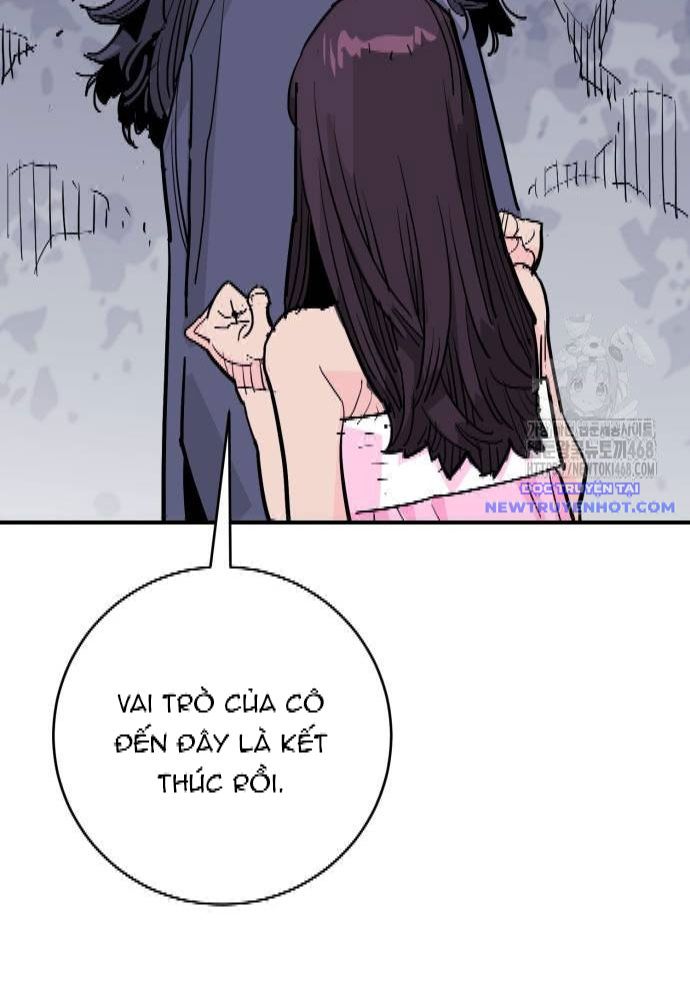 Ta Là Quỷ Vương Chapter 43 - Trang 19