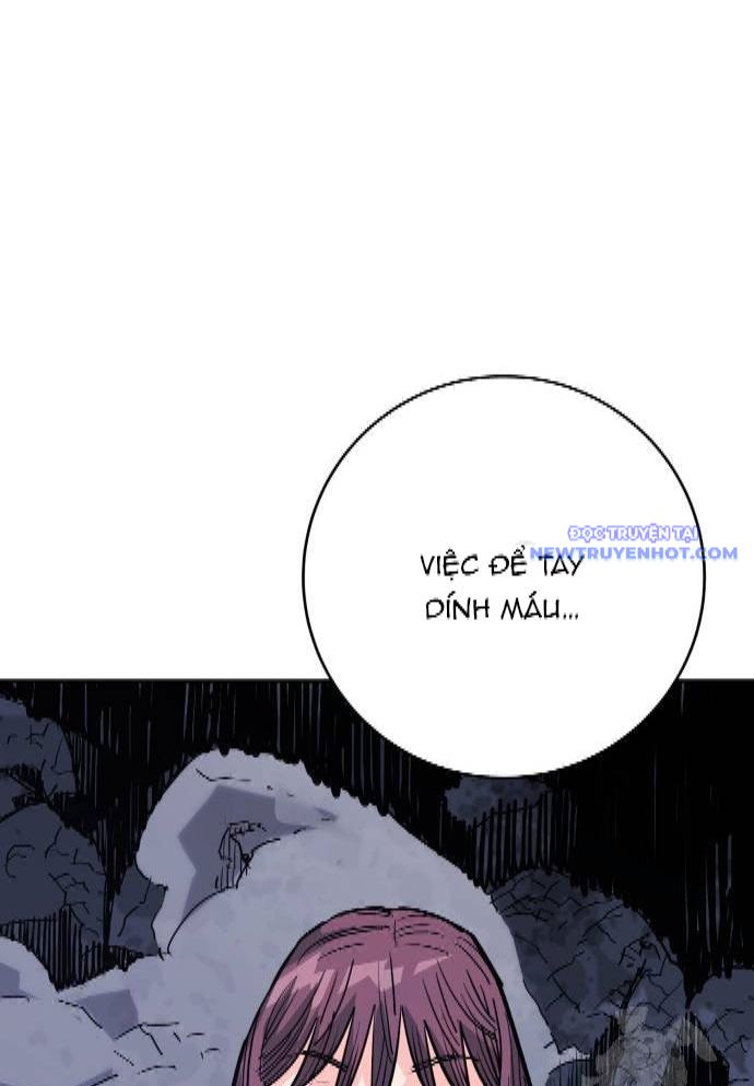 Ta Là Quỷ Vương Chapter 43 - Trang 20