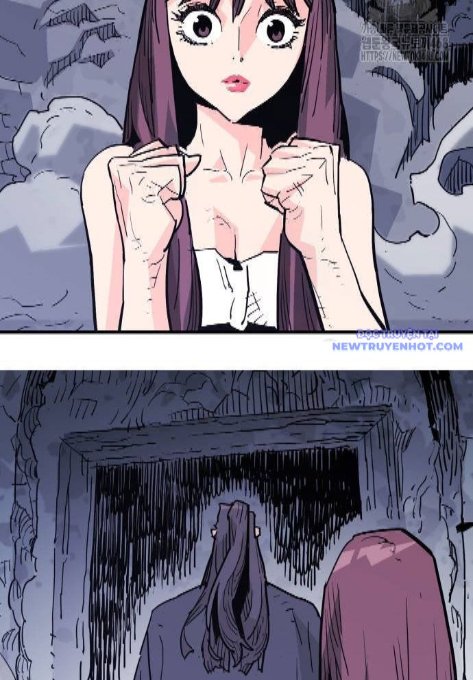 Ta Là Quỷ Vương Chapter 43 - Trang 21