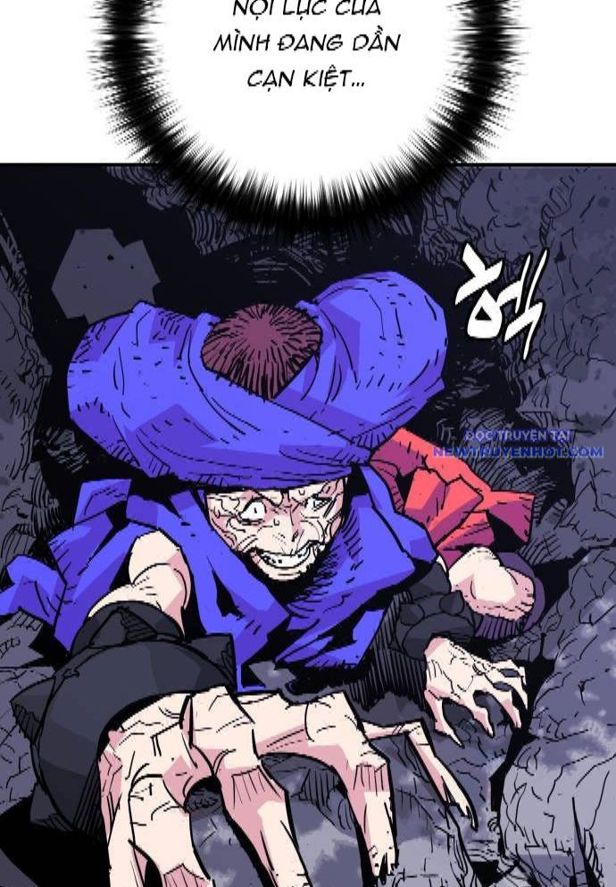 Ta Là Quỷ Vương Chapter 43 - Trang 28