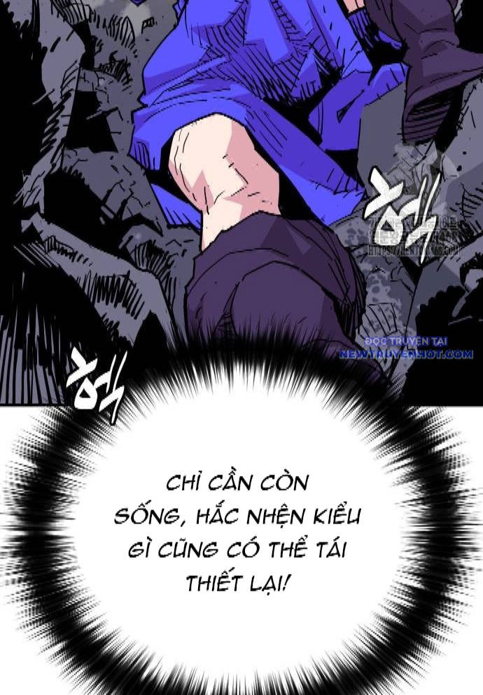 Ta Là Quỷ Vương Chapter 43 - Trang 32