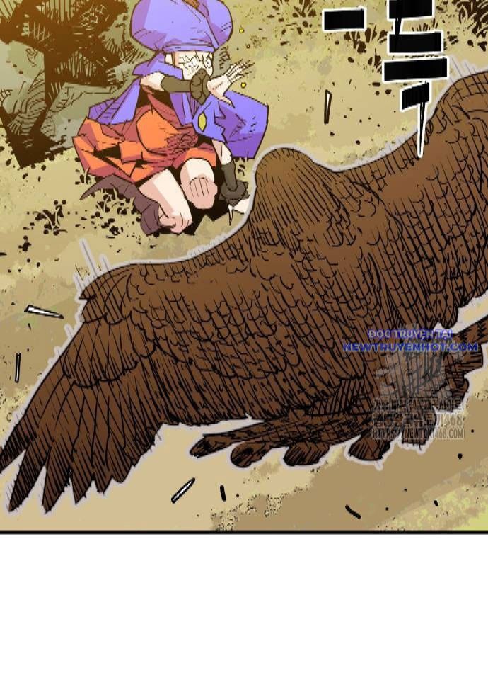 Ta Là Quỷ Vương Chapter 43 - Trang 40