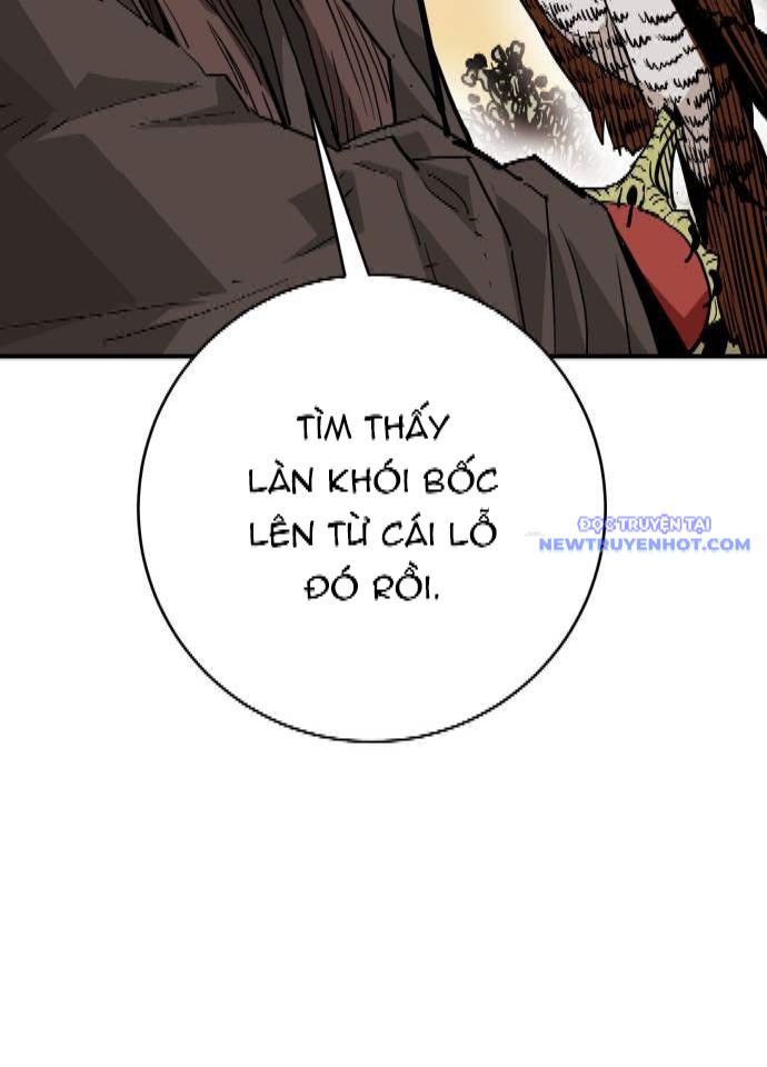 Ta Là Quỷ Vương Chapter 43 - Trang 44