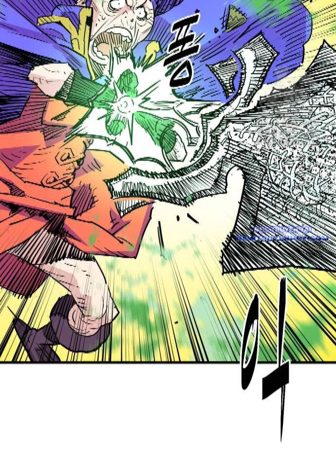 Ta Là Quỷ Vương Chapter 43 - Trang 47