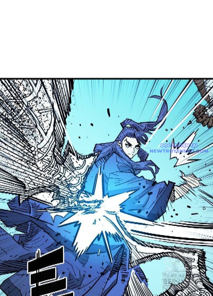 Ta Là Quỷ Vương Chapter 43 - Trang 48