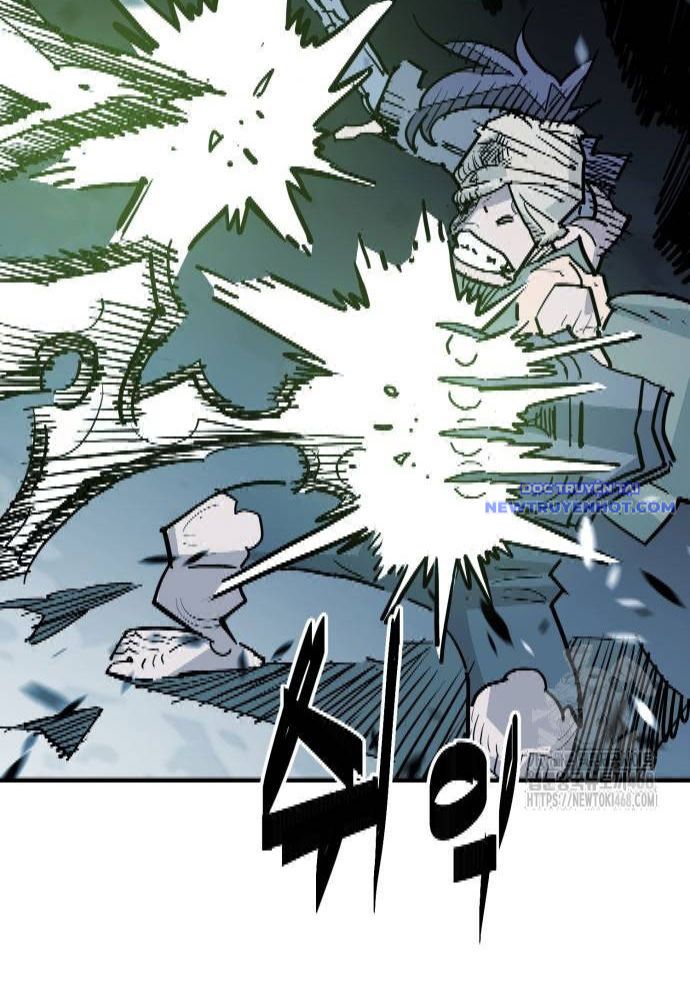 Ta Là Quỷ Vương Chapter 43 - Trang 9